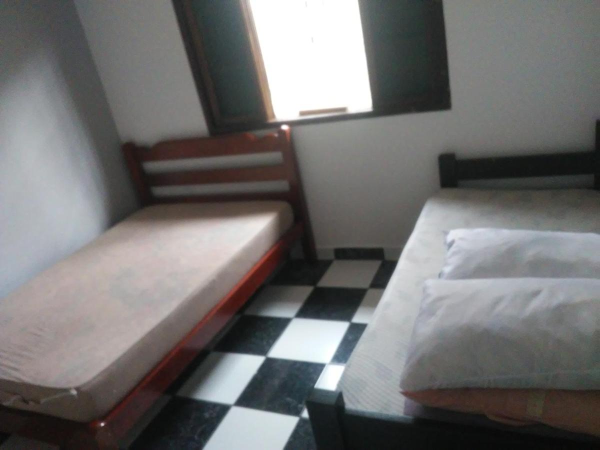 Casa Aconchegante Mirin Praia Grande Solemar Eksteriør bilde
